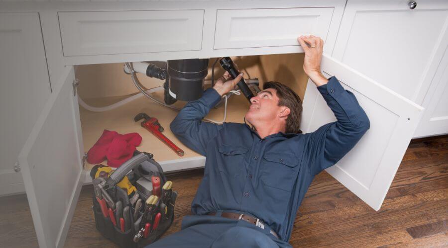Professional sewer line replacement in Holland, MN